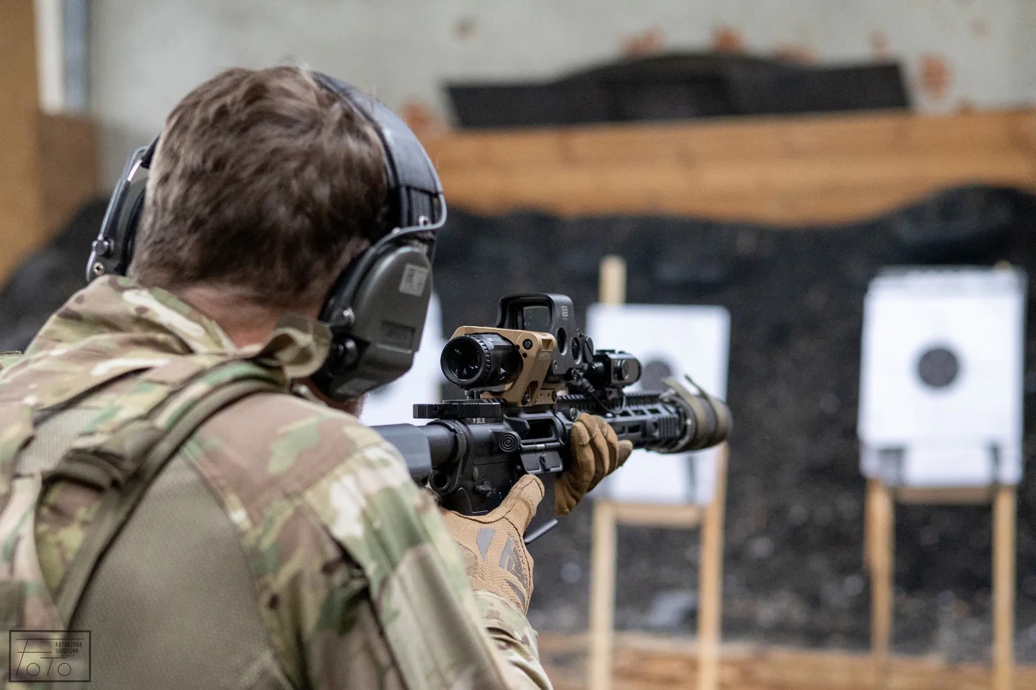 Strzelnica 
 Klub Strzelecki