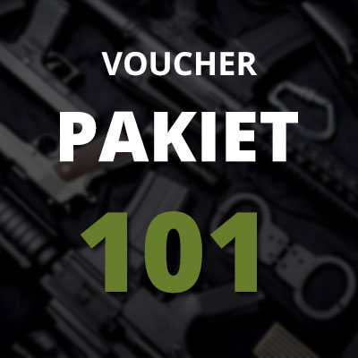 Pakiet 101 Pakiet 101