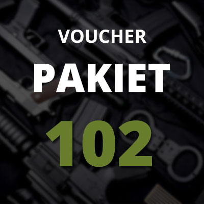 PAKIET 102 PAKIET 102
