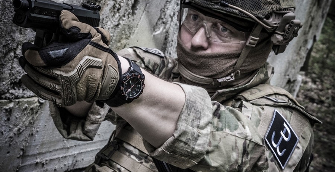 Kalendarz szkolenie Pistolet/Karabin/CQB/VCQB z ExOperatorem JW GROM "ZAMOŚĆ"