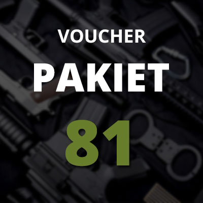 PAKIET 81 PAKIET 81